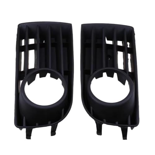Cubiertas de luz antiniebla delantera de coche para VW Golf