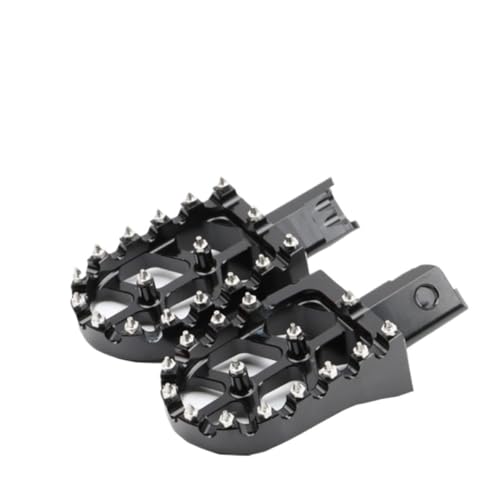 Cale-pieds de motocross pour sessions tout-terrain CRF XR