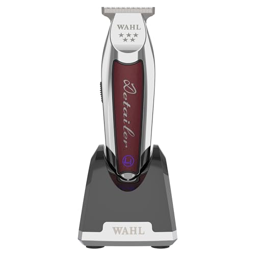 Wahl Professional 5-Star Series Cordless Detailer Li Trimmer