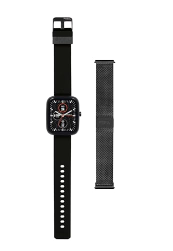 Smartwatch Breil EW0747 pour votre quotidien actif du bureau aux séances de sport