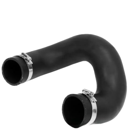 Intercooler Pipe Intercooler Hose Turbocharger Repair Easy Installation Aftermarket Hose Intercooler Upgrade Compatible With T-rafic