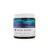 Shear Revival Northern Lights Matte Paste