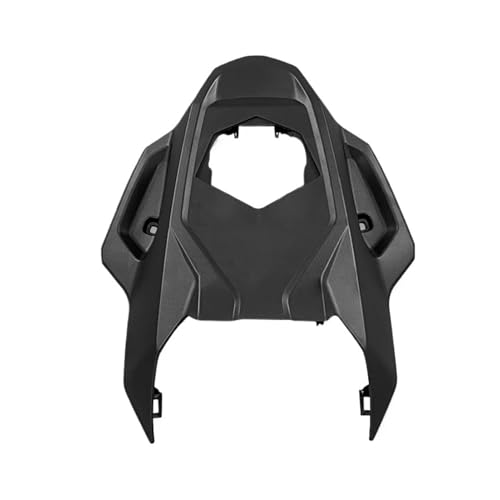 Carénage arrière pour BMW M1000 couvercle inférieur en ABS injecté noir