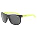 Arnette Men's Fire Drill Square Sunglasses