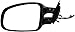 Dorman 955-053 Driver Side Door Mirror Compatible with Select Pontiac Models