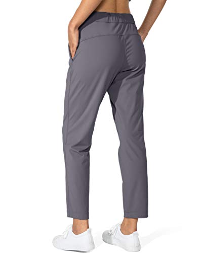 G Gradual Women'S Pants With Deep Pockets 7/8 Stretch Sweatpants For Women Athletic thumb #1