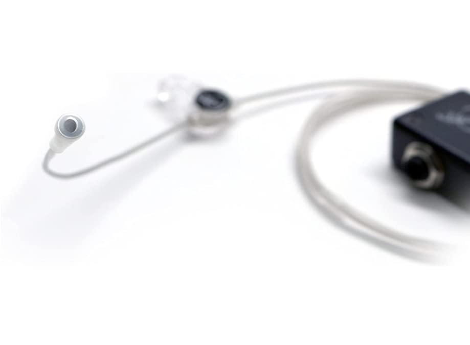 Amazon.co.jp: The Feather Clear Resonator Guitar Pickup with