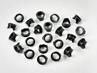 Stealth Valve DIN Adapter - 24 pk