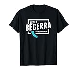 Xavier Becerra California Governor 2026 T-Shirt
