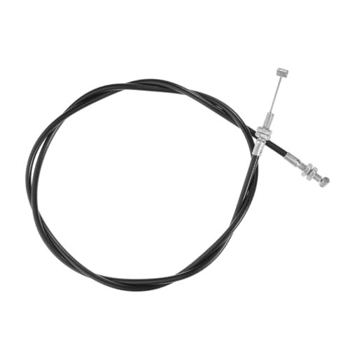 BATHVEVE Kabel Do Regulacji Fotela Fryzjerskiego Elastyczny Kabel Do Rozkładania Łatwy Instalacji