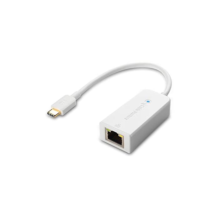 Buy Cable Matters Plug & Play USB C to Adapter (Thunderbolt to
