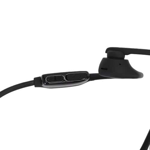 Auriculares de conducción ósea: dile adiós al dolor de oído al correr con Bluetooth 5.3 7