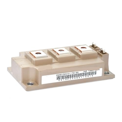 Module IGBT 2MBI150VH-120-50 Fuji pour onduleur industriel