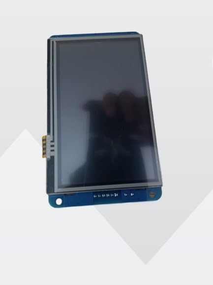 Image of 3 idea Imagine Create Print LCD for Kobra Plus