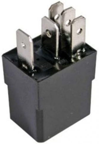 Replacement Relay Switch 20 AMP fits Case IH MX100 MX120 87414866 fits Holland 87414866 New