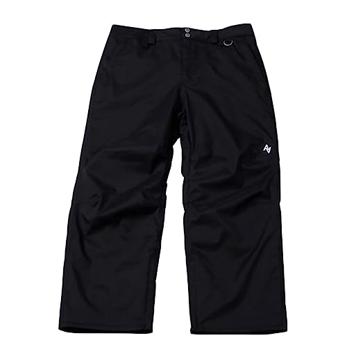 [AA HARDWEAR] _uG[ n[hEFA Y STANDARD PANTS STRAIGHT FIT Xm{ Xm[{[h Xm[EFA {gX 23-24 72123332 black XL
