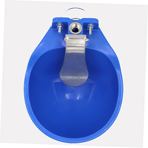 DOITOOL Bebedouro Para Animais Bebedouro Para Porcos Dispensador De Água Para Animais Bebedouro Para
