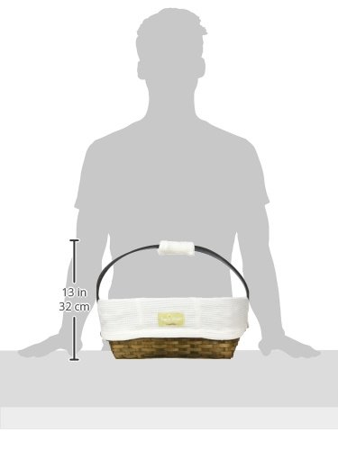Munchkin Portable Diaper Caddy, White