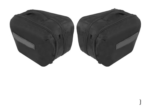 para BMW R 1300 GS GS1300 2023 2024 Bolsa con Forro para Alforja De Motocicleta, Bolsas Equipaje Interiores, Maletas Laterales, Herramientas