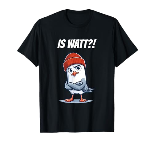 Kleidung mit Designs von Amazon Merch on Demand