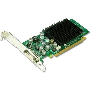 Amazon | PNY NVIDIA Quadro NVS 285 vcq285nvs-pciex1-pb 128 MB PCI