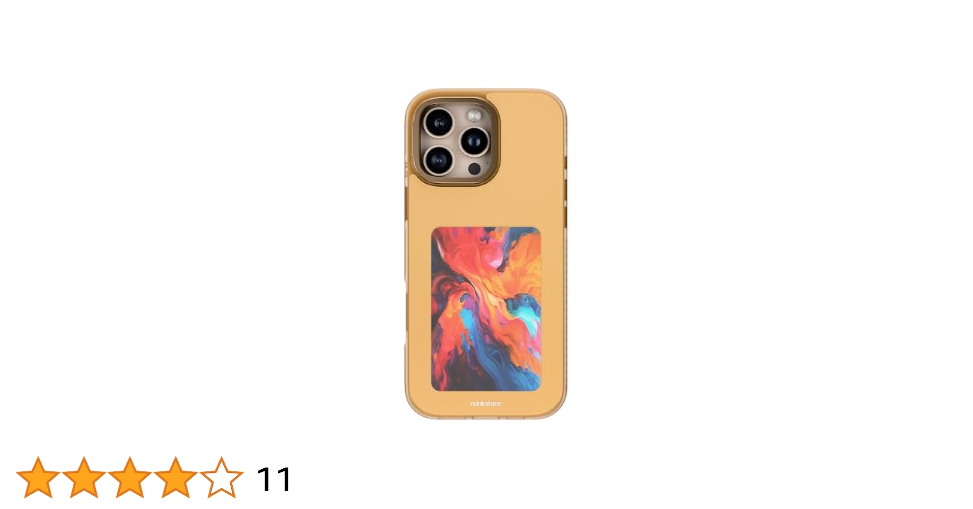 reinkstone スマホカバー 楽天市場】【正規販売代理店】ReinkStone Reink Case C1 iPhone