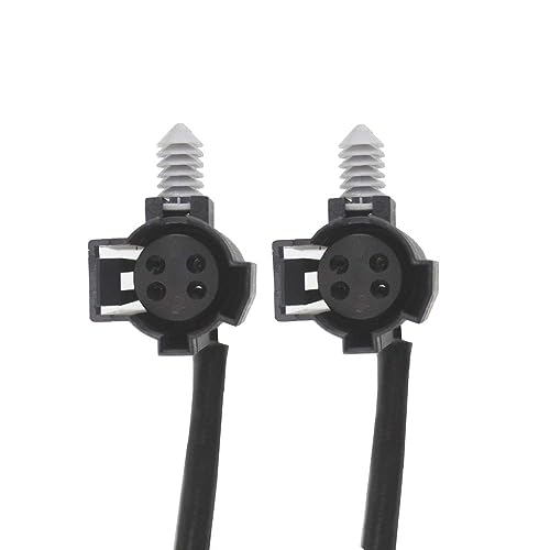 2 piezas sensor oxígeno para Dodge Ram 1996-2000 miniatura 3