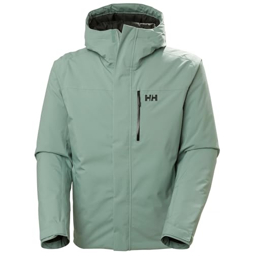 Helly-Hansen Men's Panorama Jacket, 489 Cactus, Large