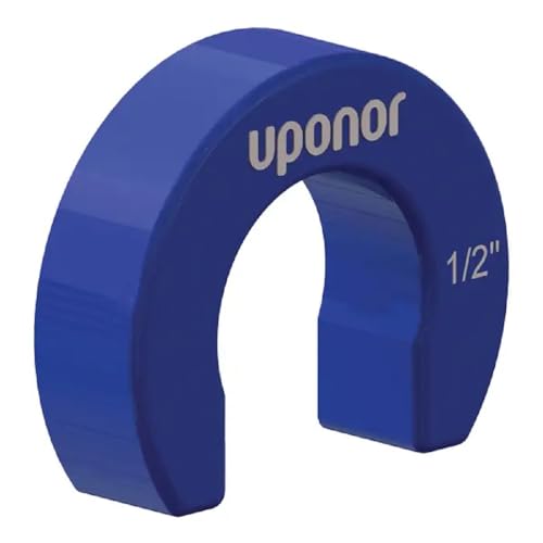 Uponor TotalFit 1/2 inch Removal Tool for Push-to-Connect Engineered Polymer Fittings - TF4800500