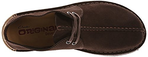 Image of Clarks Men's Desert Trek