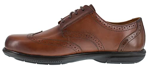 Florsheim Work Loedin Wingtip Oxford ST Men's Oxford4