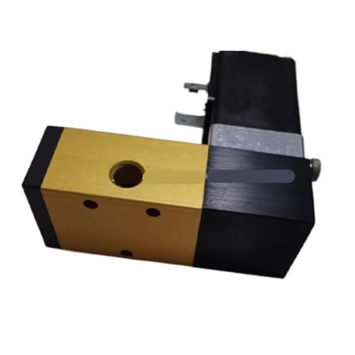Électrovanne 428.32.0.1 S5 Coil d'origine pour bloc de commande - 4