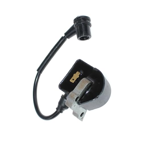Bobine d'allumage stable pour optimiser le démarrage de la 4630X
