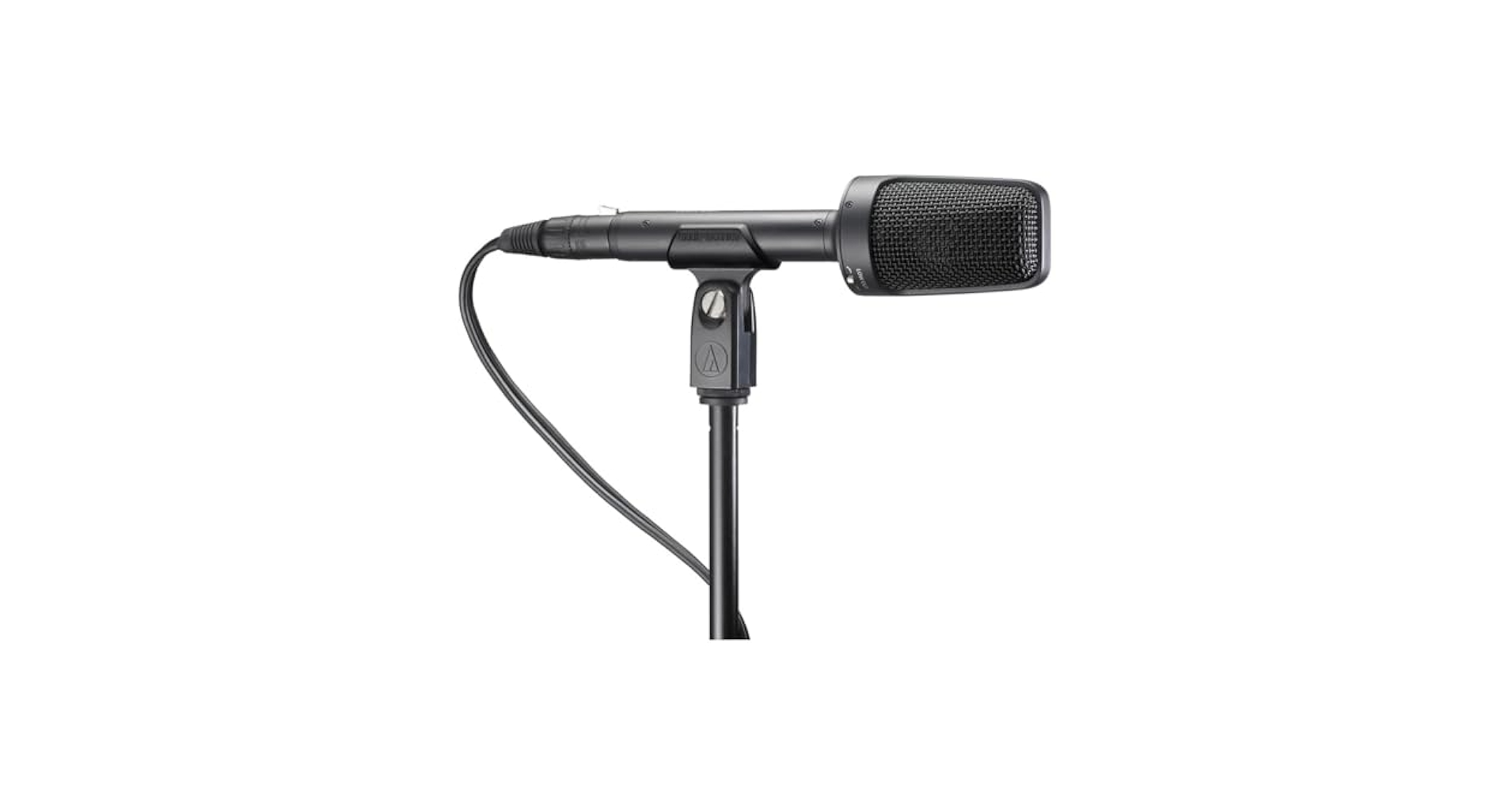 【ほぼ未使用】audio-technica BP4025 ステレオガンマイク Amazon.com: Audio-Technica BP4025 X/Y Stereo Field Recording