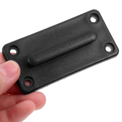 Control de multitudes eficiente en pasillos con el receptor de pared retráctil ABS 6