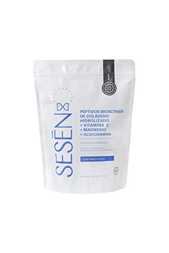donde puedo comprar colageno hidrolizado Marca SESEN
