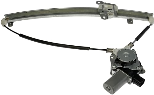 Moteur et lève-vitre électrique Dorman 751-050 pour portière de voiture