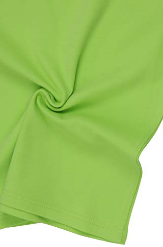 ToBeInStyle Kids Boys Girls Crew Neck Short Sleeve Tee3