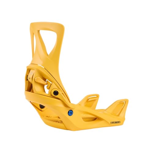 Fixation de snowboard Step On Burton pour rider en station ce hiver