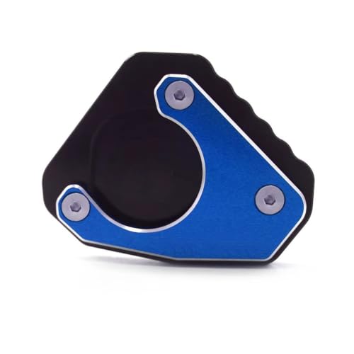 Extension béquille latérale pour G310GS 2017-2021 | Support de moto stable