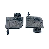 Diseñados for mantener una regulación constante de la presión de la tinta y evitar la formación de burbujas de aire en sistemas de impresión compatibles, estos amortiguadores garantizan un flujo de tinta estable for un rendimiento de impresión fiable en diversas aplicaciones y tipos de soportes.