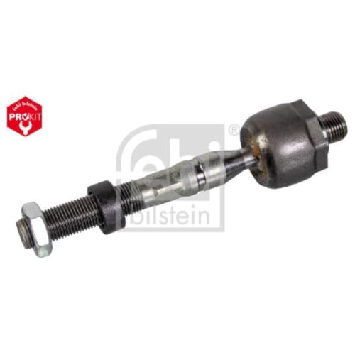 Varillas de tensión Febi Bilstein 39503 para eliminar vibraciones en el eje delantero 3