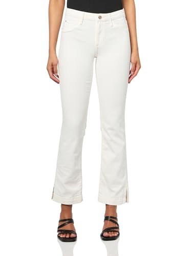 GUESS Women's Audrey Slim Cigarette