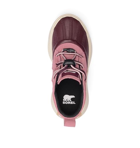 Image of Sorel unisex-child Out N About IV Classic Waterproof