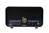 Mooer F15i Li - Multi-Effects & Modeling Guitar Combo, 15 Watt, with Battery - Snowfall White
