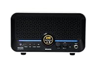 Detailed stereo sound - two 2-inch speakers deliver clear playback with wide frequency image, stable dynamics and convincing sound fidelity when practicing and recording Powerful amplification - 15W Class D stereo amp with 55 amp models, 69 effects, ...