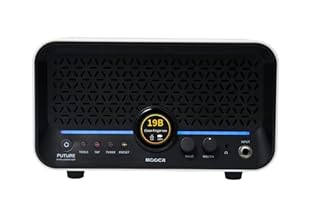 Detailed stereo sound - two 2-inch speakers deliver clear playback with wide frequency image, stable dynamics and convincing sound fidelity when practicing and recording Powerful amplification - 15W Class D stereo amp with 55 amp models, 69 effects, ...