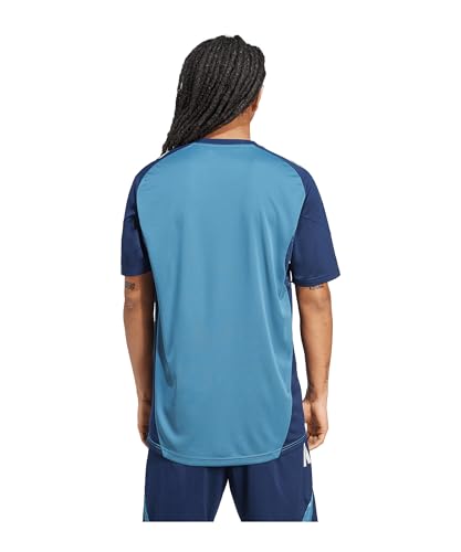 adidas Arsenal Tiro 25 - Camiseta de entrenamiento para hombre