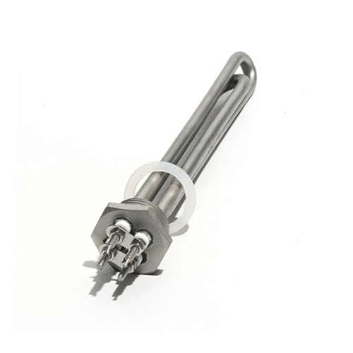 ��d���\�[���[������ 1�C���`�\�[���[���W�G�[�^�[�d�C���M�G�������g DN25/32mm 12V 100W/200W/300W/400W/600W 1��(Gold,300W 200mmL)