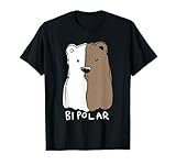 Bipolar Gift Disorder Awareness Mental Disorder